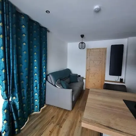 Meuble De Vacances Avec Piscine Chauffee
