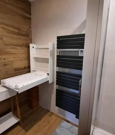 Meuble De Vacances Avec Piscine Chauffee *